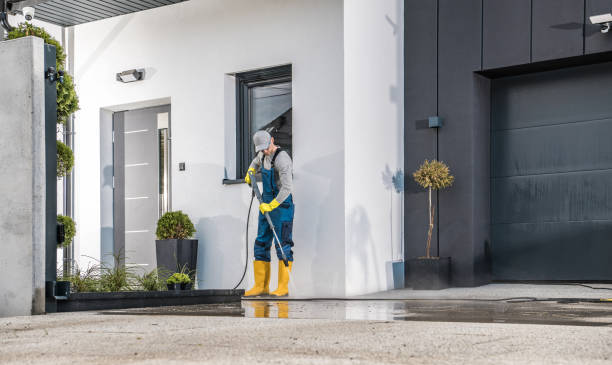 Best Sign and Awning Cleaning  in Combine, TX